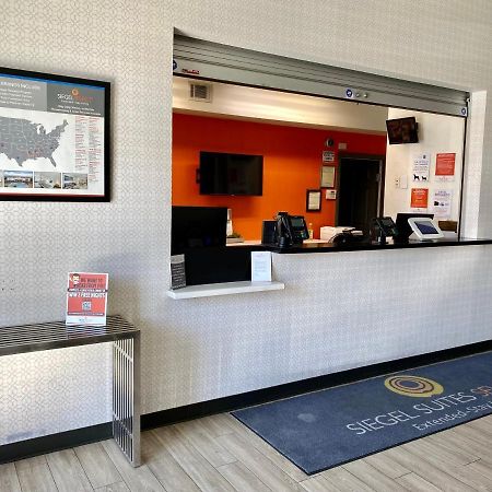 Siegel Select Flamingo Motel Лас Вегас Екстериор снимка