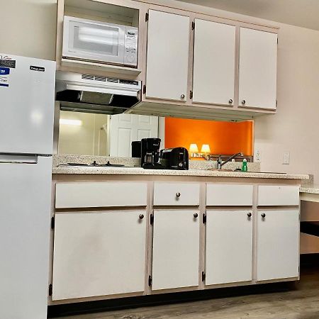 Siegel Select Flamingo Motel Лас Вегас Екстериор снимка