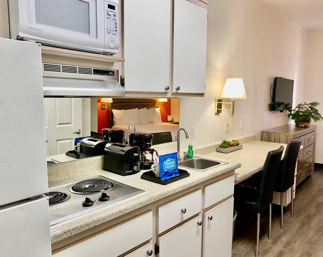 Siegel Select Flamingo Motel Лас Вегас Екстериор снимка