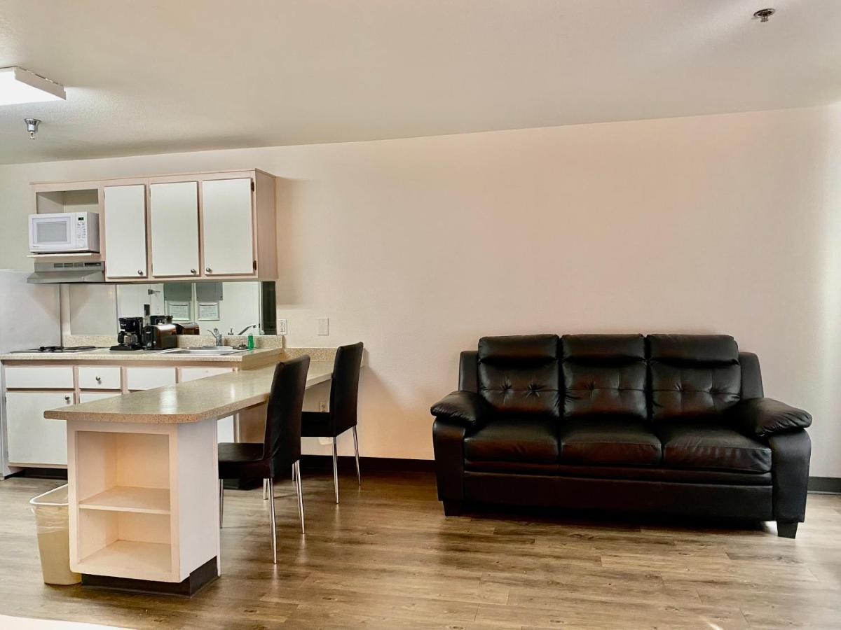 Siegel Select Flamingo Motel Лас Вегас Екстериор снимка