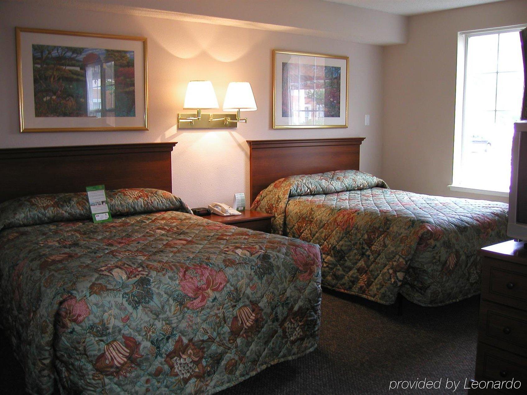 Siegel Select Flamingo Motel Лас Вегас Стая снимка