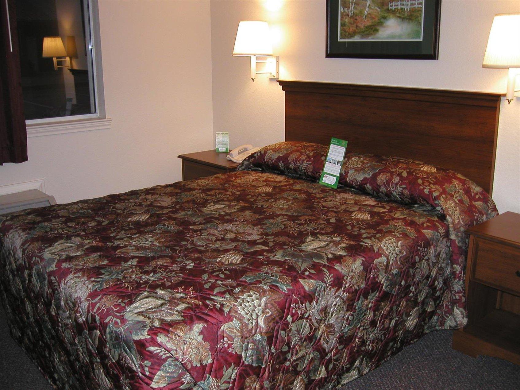 Siegel Select Flamingo Motel Лас Вегас Екстериор снимка