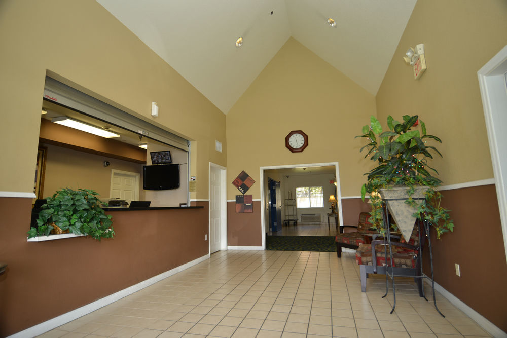 Siegel Select Flamingo Motel Лас Вегас Екстериор снимка