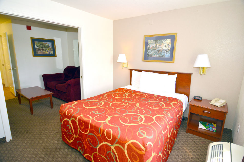 Siegel Select Flamingo Motel Лас Вегас Екстериор снимка