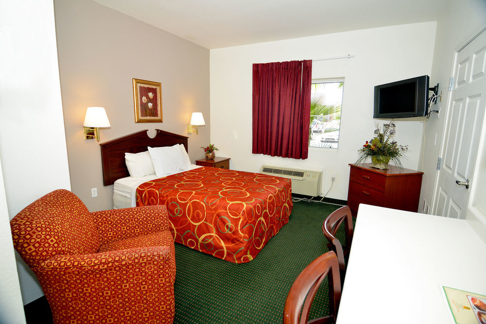 Siegel Select Flamingo Motel Лас Вегас Екстериор снимка