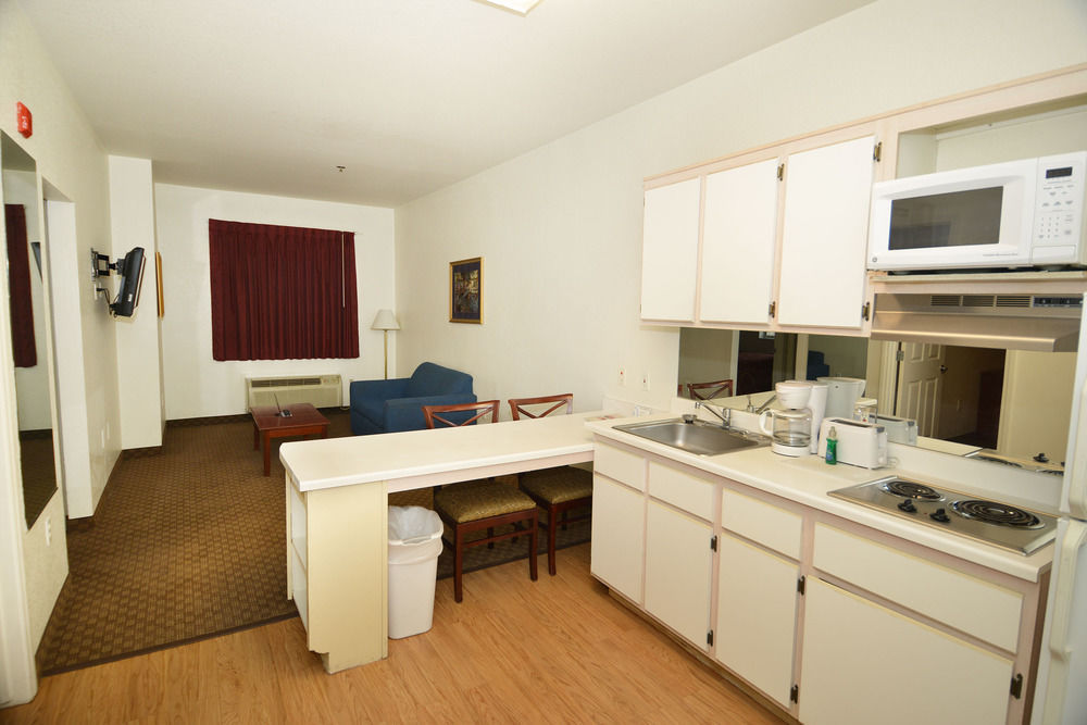 Siegel Select Flamingo Motel Лас Вегас Екстериор снимка